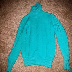 &Merci Women’s Turtleneck